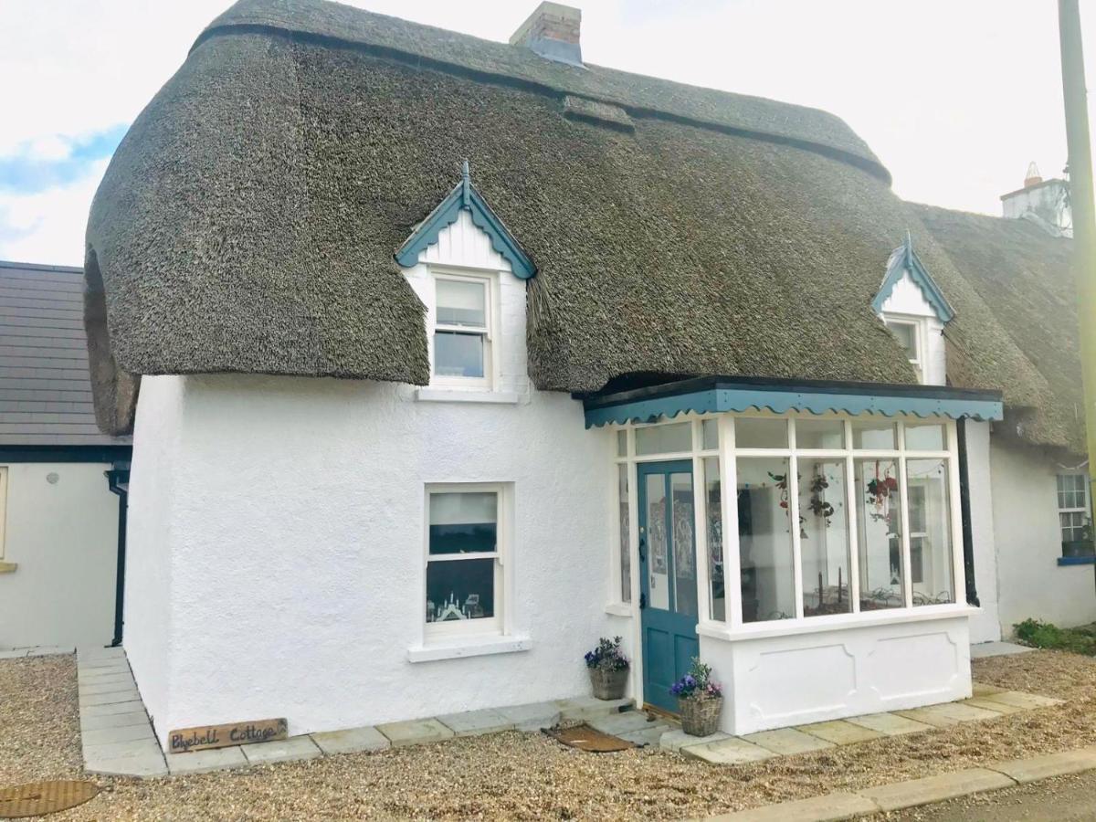 Bluebell Cottage Kilmore Quay Exterior foto