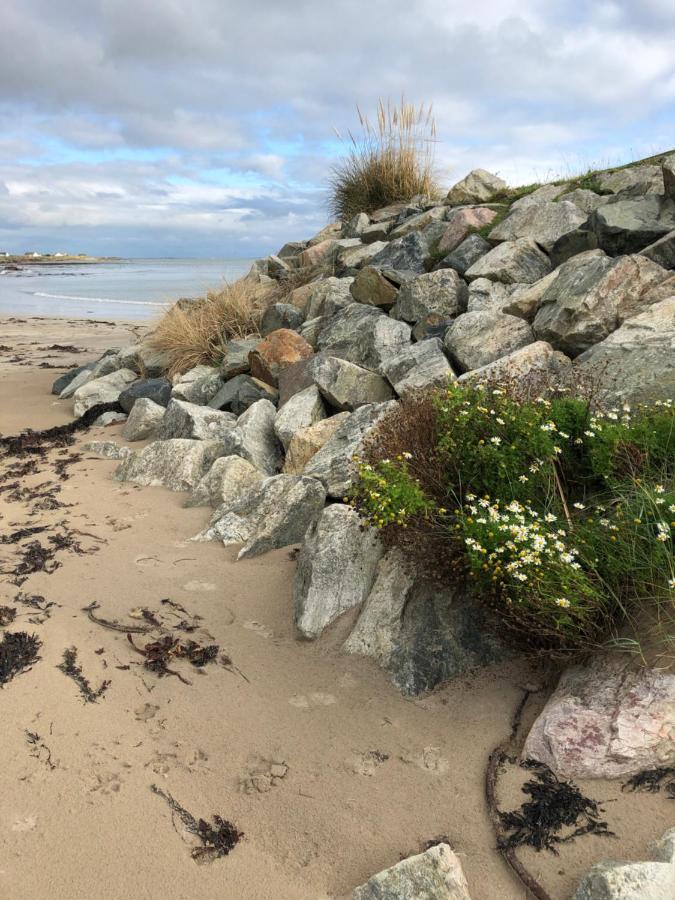 Bluebell Cottage Kilmore Quay Exterior foto
