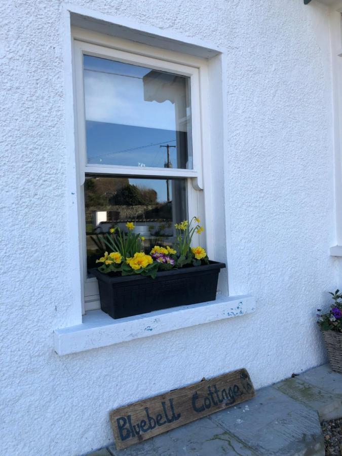 Bluebell Cottage Kilmore Quay Exterior foto
