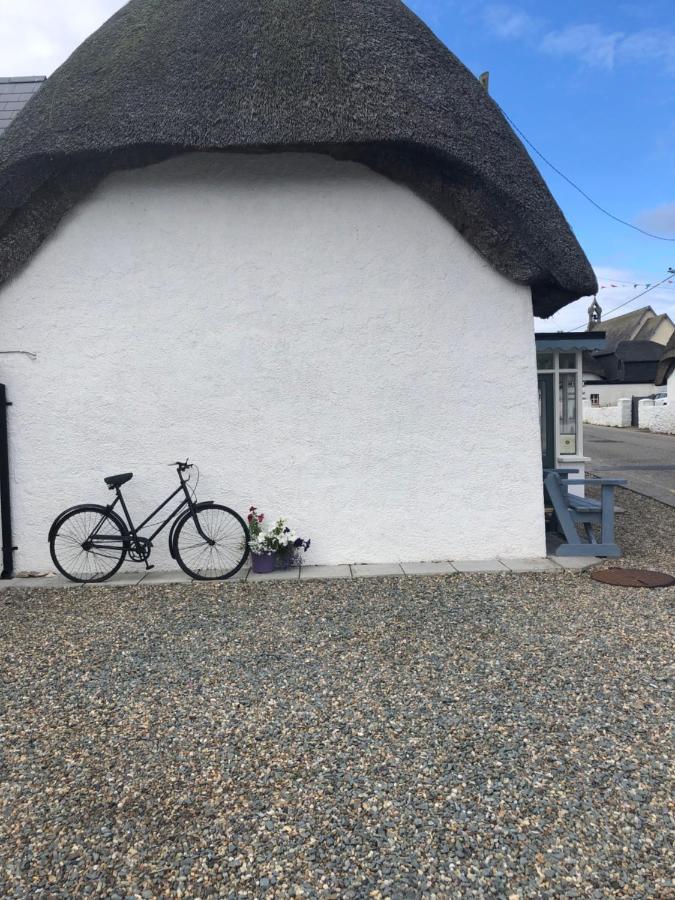 Bluebell Cottage Kilmore Quay Exterior foto