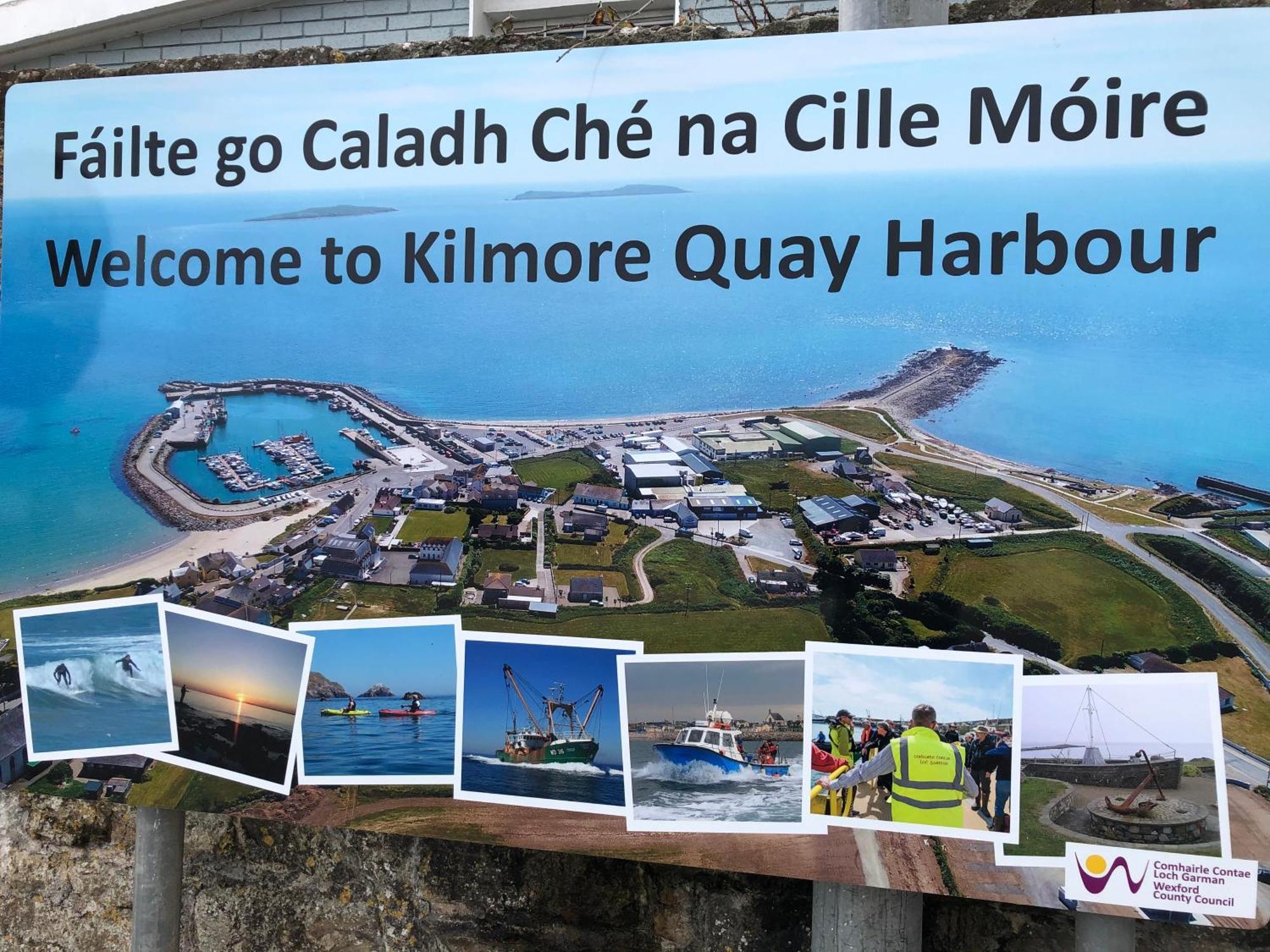 Bluebell Cottage Kilmore Quay Exterior foto