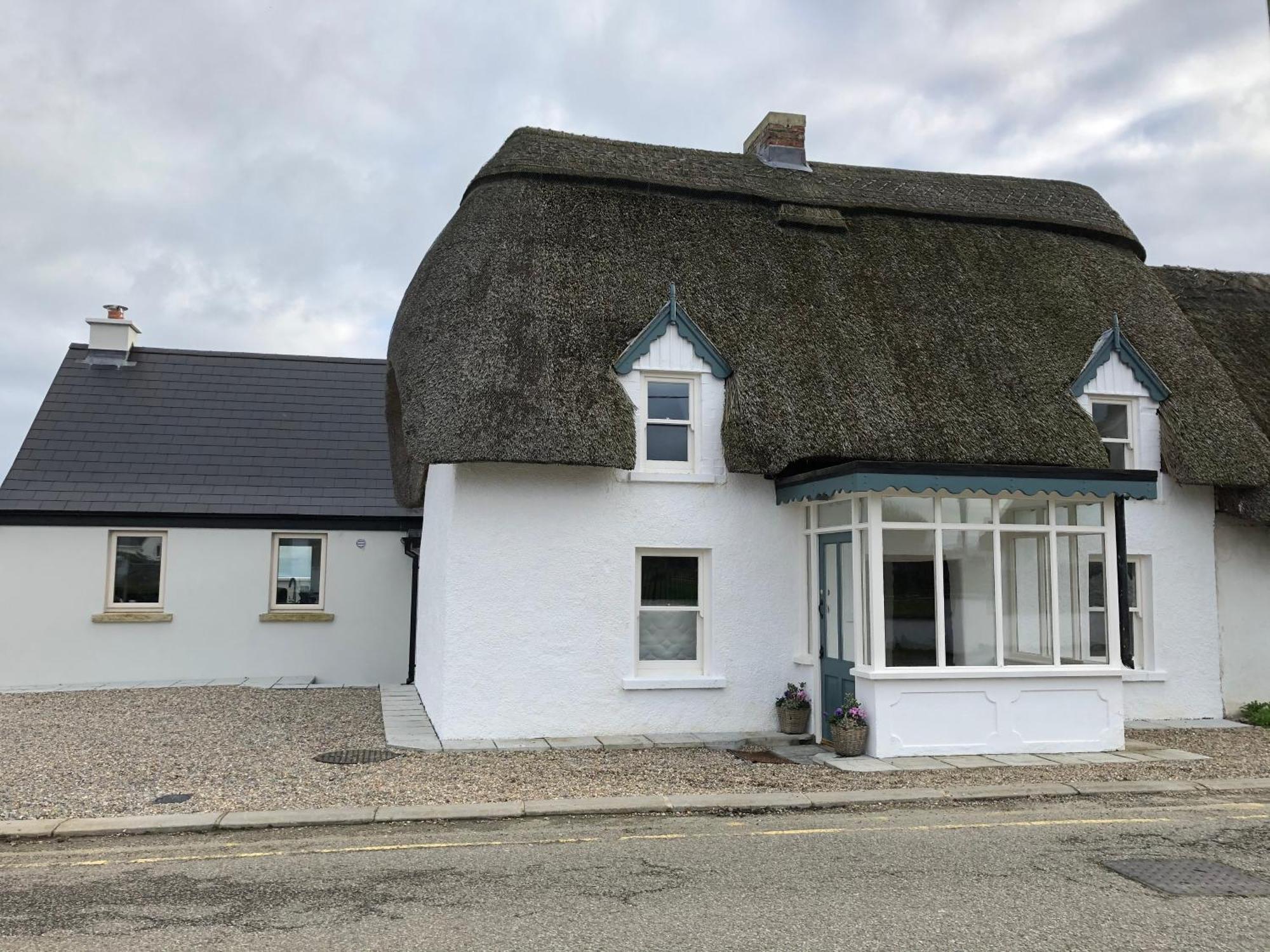 Bluebell Cottage Kilmore Quay Exterior foto