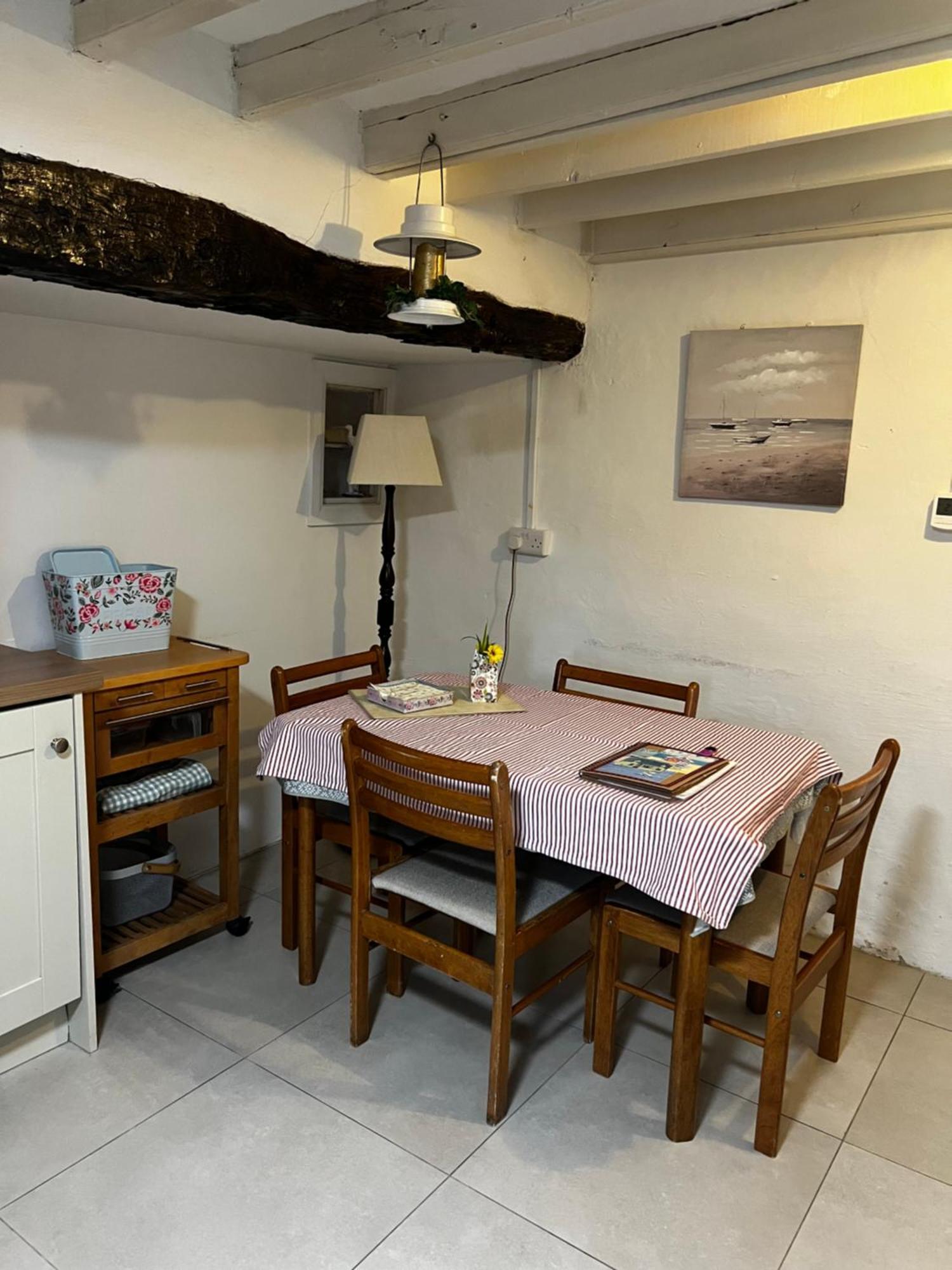Bluebell Cottage Kilmore Quay Exterior foto